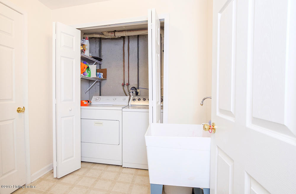 10307 Vantage Road Louisville, KY 40299 - Photo 26 of 26 Laundry