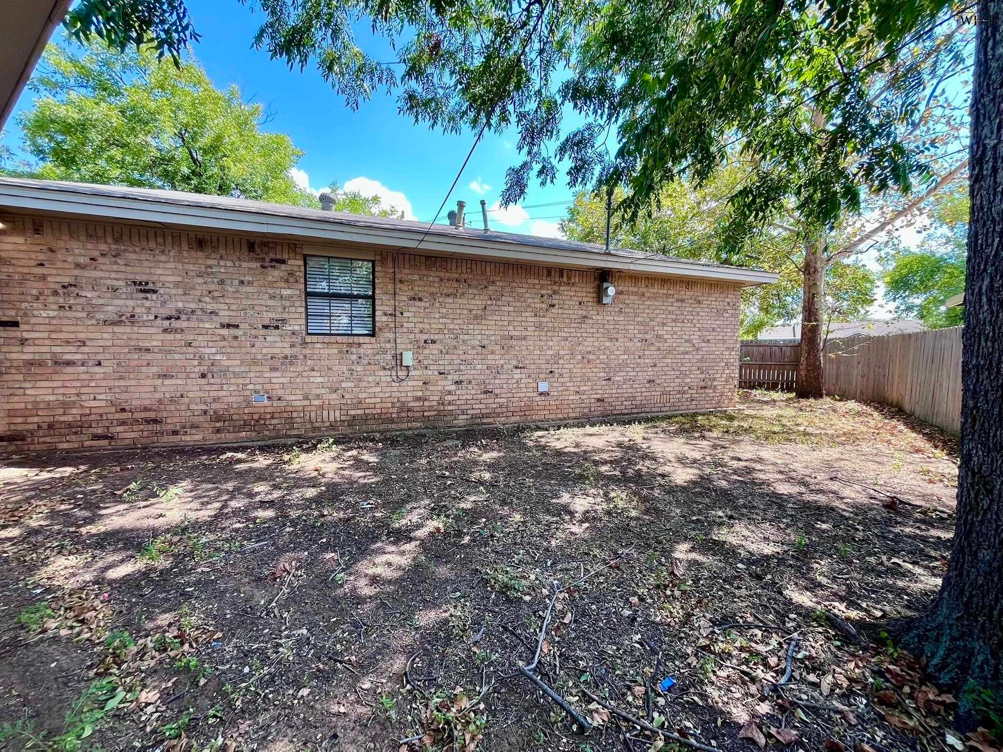 4332 Faith Road Wichita Falls, TX 76308 - Photo 25 of 28 Gallery Image 25