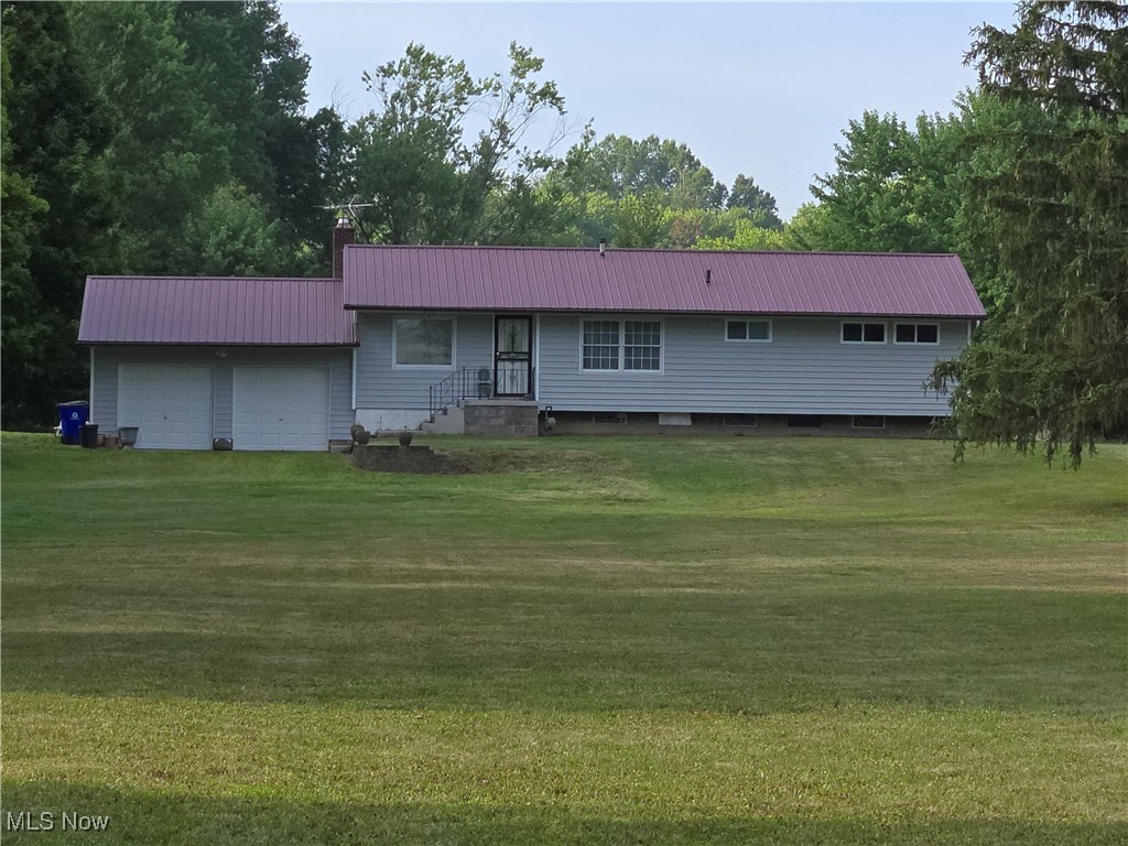 4280 Tallmadge Road Rootstown, OH 44272 - Photo 1 of 15 Front