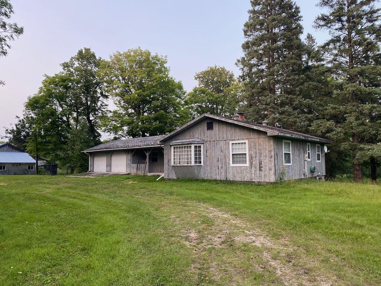 23526 Hines Road Northeast Hines, MN 56647 - Photo 1 of 1 Gallery Image 1