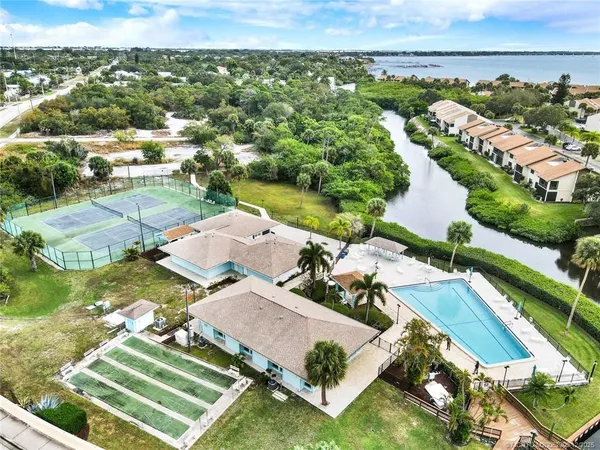 $189,000 | 1421 Northeast 14th Court, Unit Q20, Jensen Beach, FL 34957