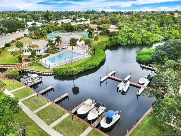 $189,000 | 1421 Northeast 14th Court, Unit Q20, Jensen Beach, FL 34957