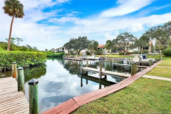 $189,000 | 1421 Northeast 14th Court, Unit Q20, Jensen Beach, FL 34957