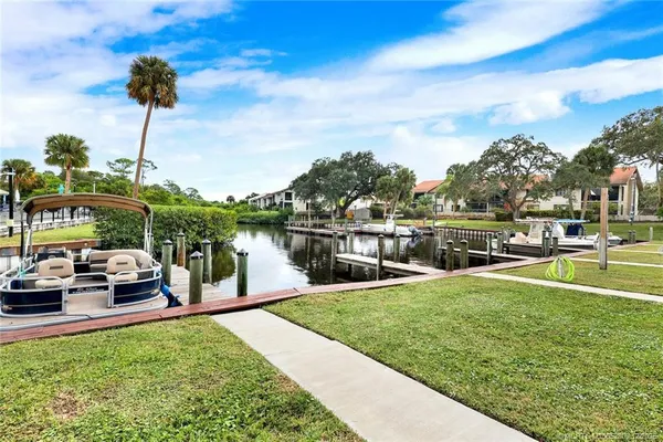 $189,000 | 1421 Northeast 14th Court, Unit Q20, Jensen Beach, FL 34957