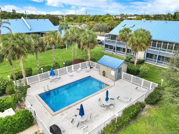 $189,000 | 1421 Northeast 14th Court, Unit Q20, Jensen Beach, FL 34957