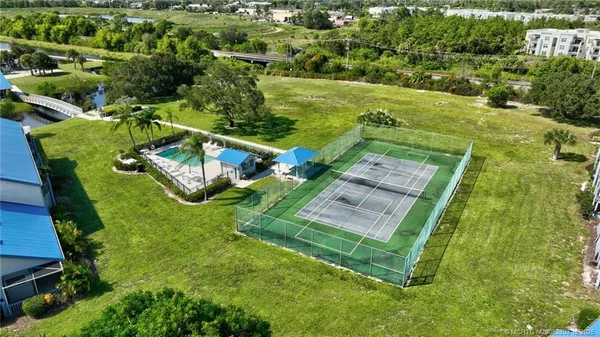 $189,000 | 1421 Northeast 14th Court, Unit Q20, Jensen Beach, FL 34957