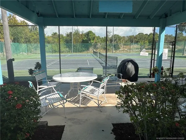 $189,000 | 1421 Northeast 14th Court, Unit Q20, Jensen Beach, FL 34957