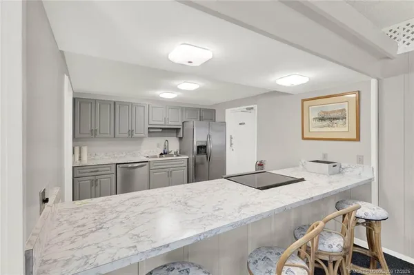 $189,000 | 1421 Northeast 14th Court, Unit Q20, Jensen Beach, FL 34957