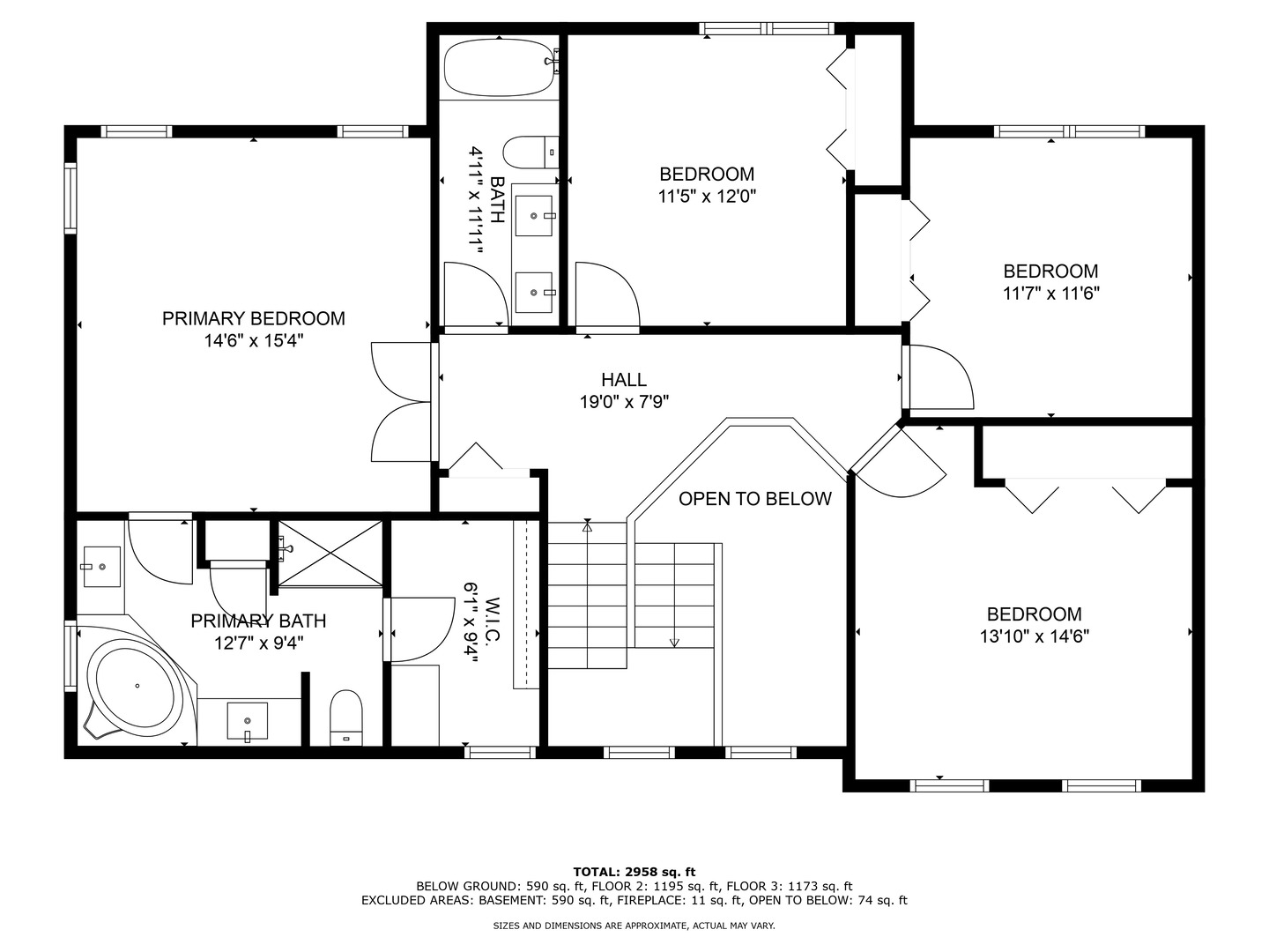 1518 Spruce Street Spring Grove, IL 60081 - Photo 34 of 35