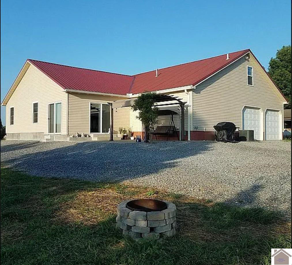3182 Old Salem Road Murray, KY 42071 - Photo 1 of 1 Photo 1