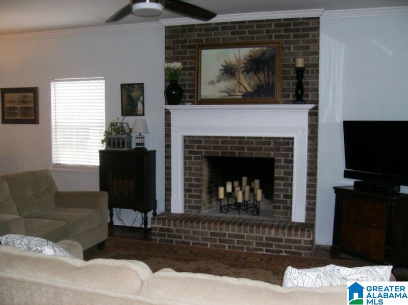 491 Tecumseh Street Montevallo, AL 35115 - Photo 6 of 27