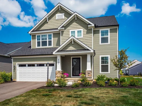 $539,000 | 2101 Ashby Way, Plain City, OH 43064