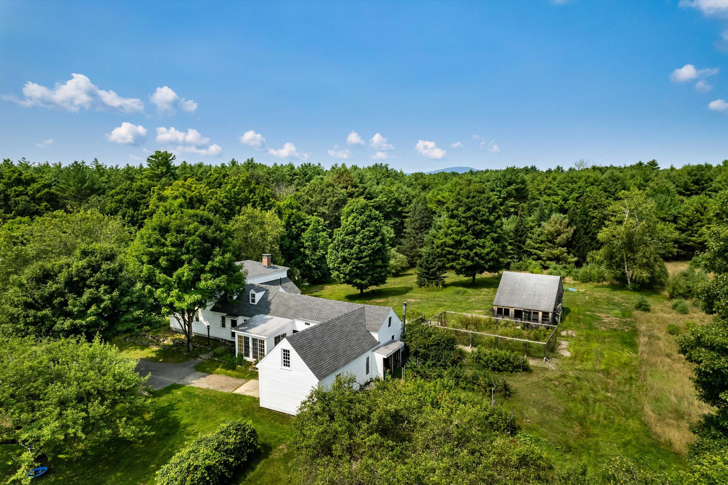 551 S Road Salisbury, NH 03268 - Photo 2 of 36