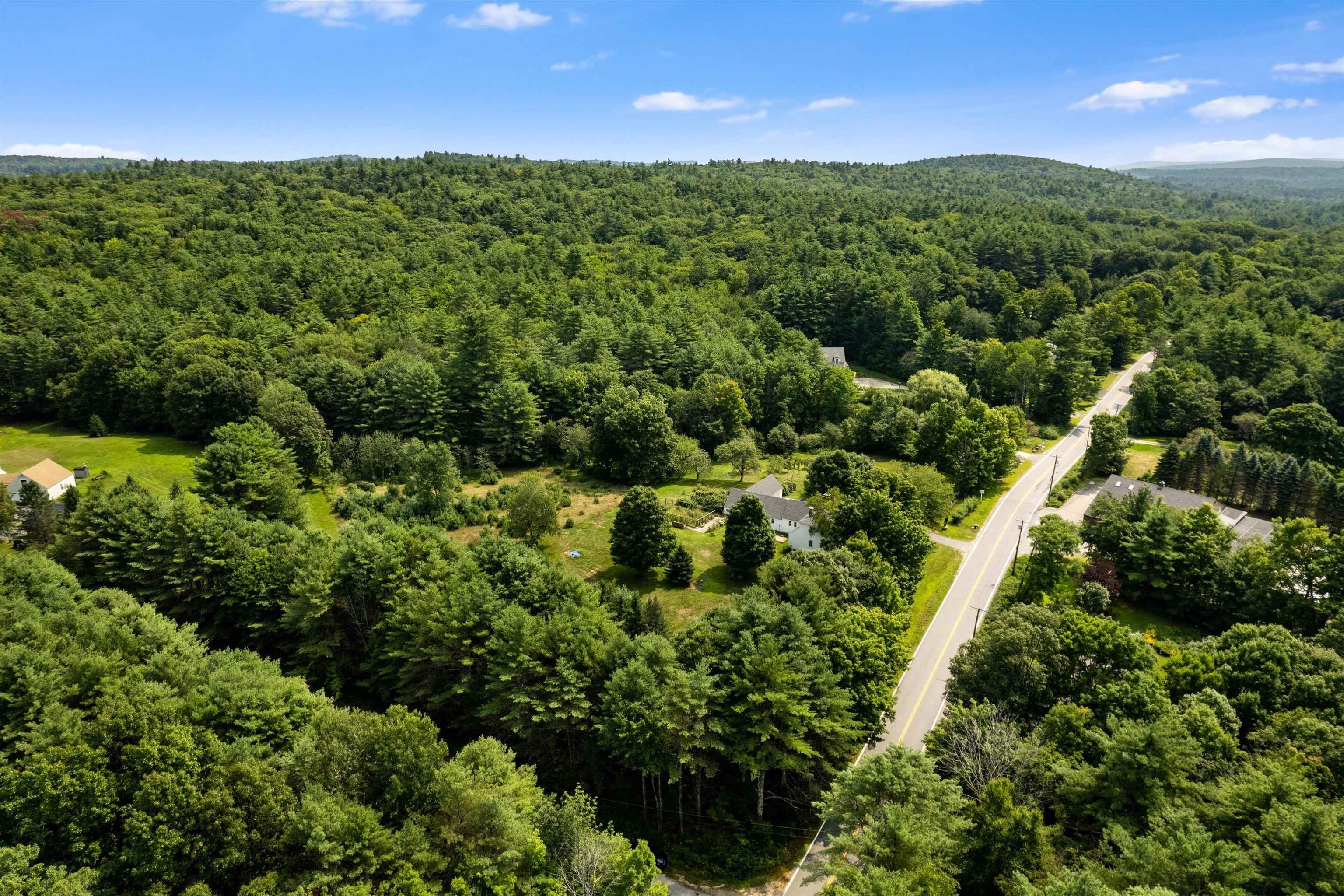 551 S Road Salisbury, NH 03268 - Photo 21 of 36