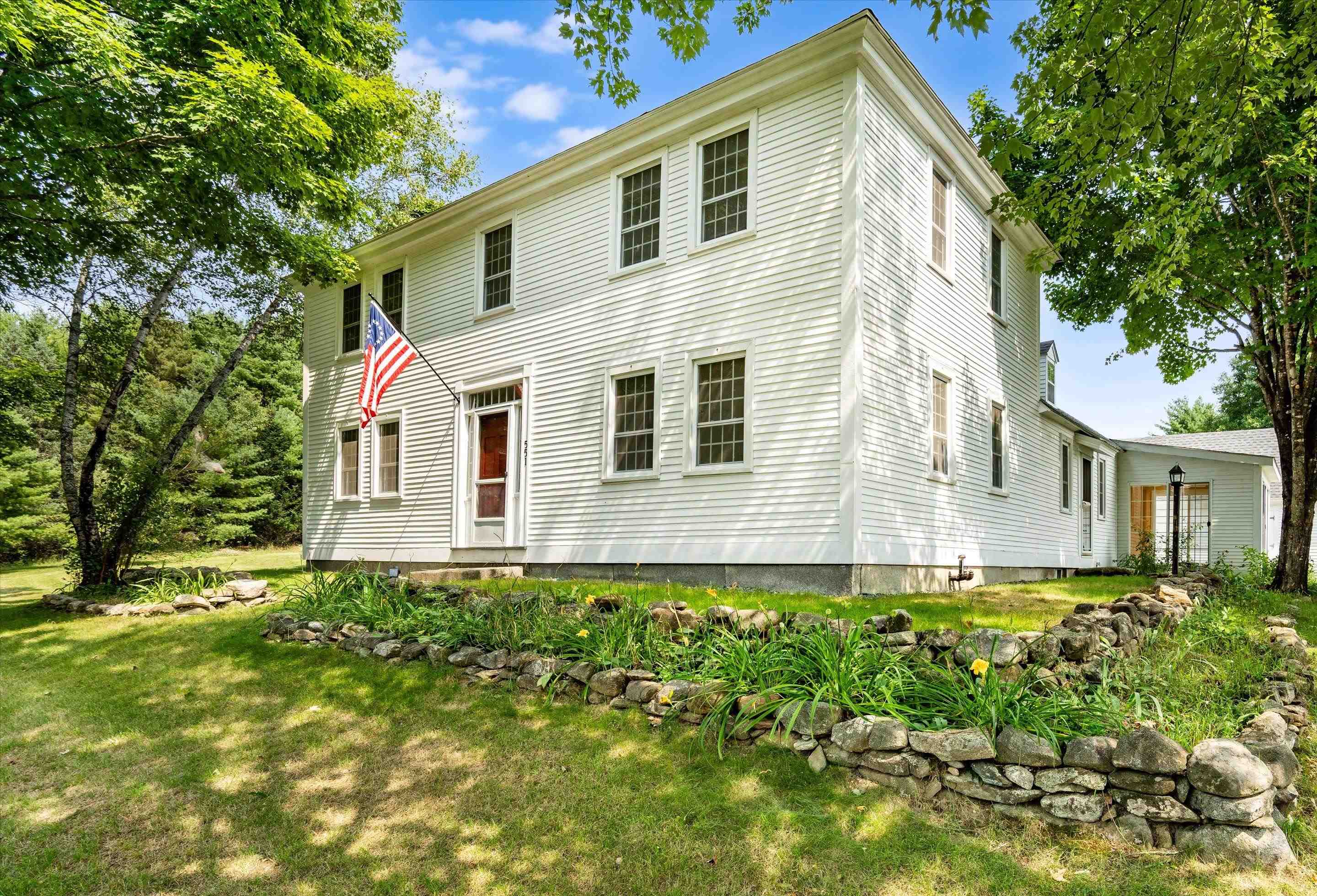 551 S Road Salisbury, NH 03268 - Photo 24 of 36