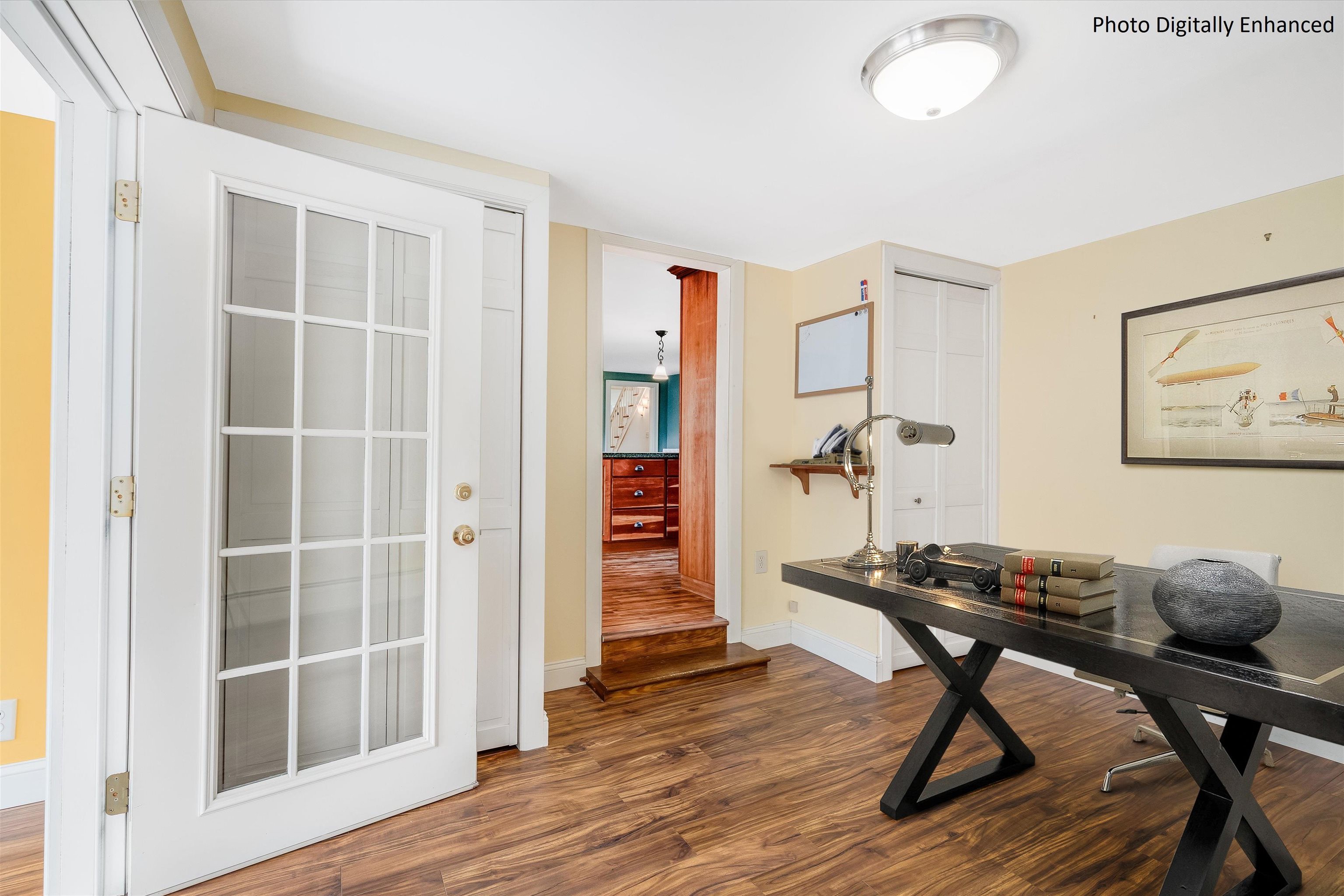 551 S Road Salisbury, NH 03268 - Photo 5 of 36