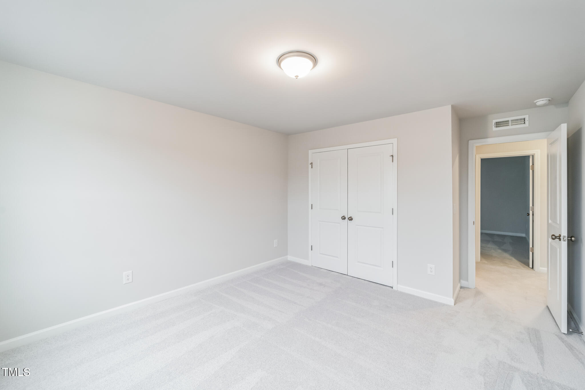 720 Maple Br Circle Graham, NC 27253 - Photo 38 of 40 a view of an empty room