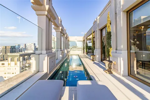 $16,113,450 | 1377 R. Leopoldo Couto Magalhães Júnior, Unit PH23