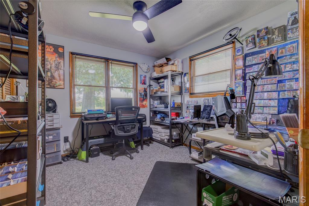8945 Prairietown Road Dorsey, IL 62021 - Photo 23 of 41