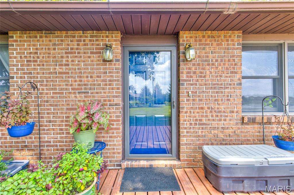 8945 Prairietown Road Dorsey, IL 62021 - Photo 8 of 41
