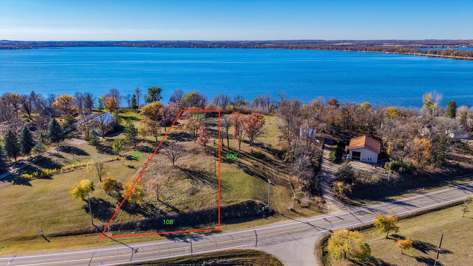 17 Co Highway 17 Detroit Lakes, MN 56501 - Photo 2 of 8