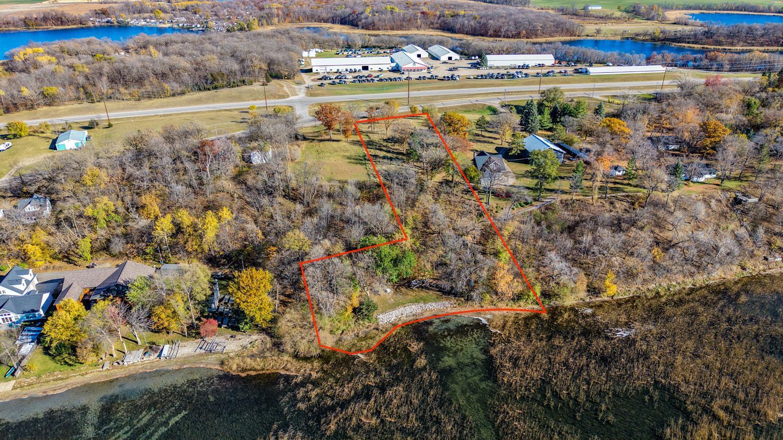 17 Co Highway 17 Detroit Lakes, MN 56501 - Photo 3 of 8