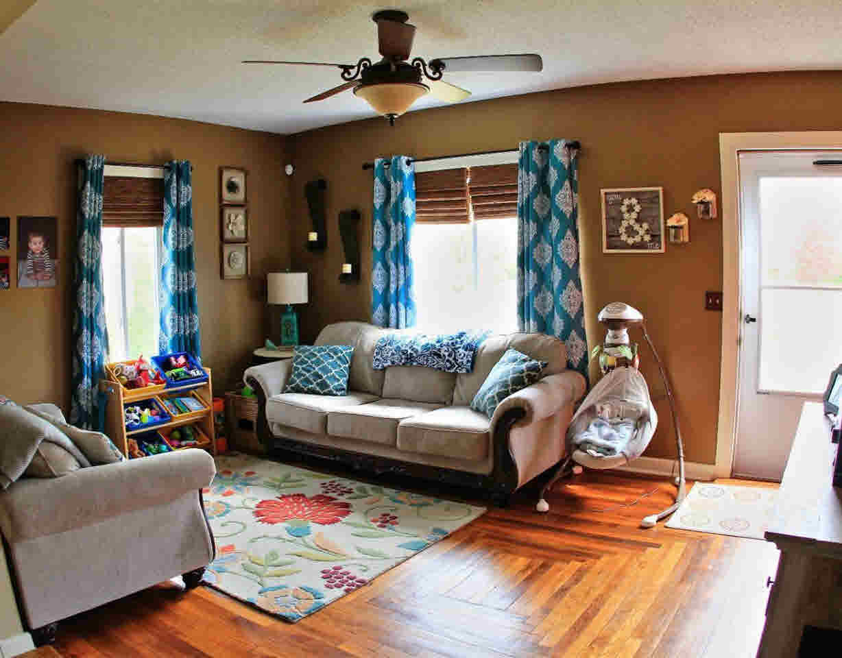 4386 Coldwater Road Mount Morris, MI 48458 - Photo 5 of 35 21352415-4.JPG