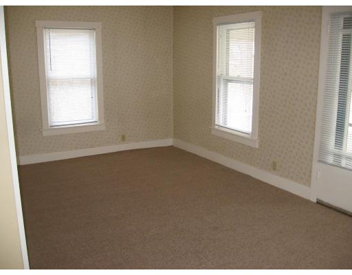 45 Hope Street Springfield, MA 01119 - Photo 3 of 10 a view of an empty room with a window