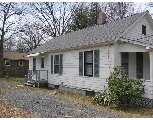 45 Hope Street Springfield, MA 01119 - Photo 8 of 10 a view of a house with a yard and tree