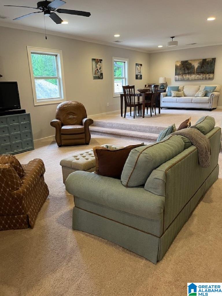 2644 Montauk Road Bessemer, AL 35022 - Photo 18 of 21