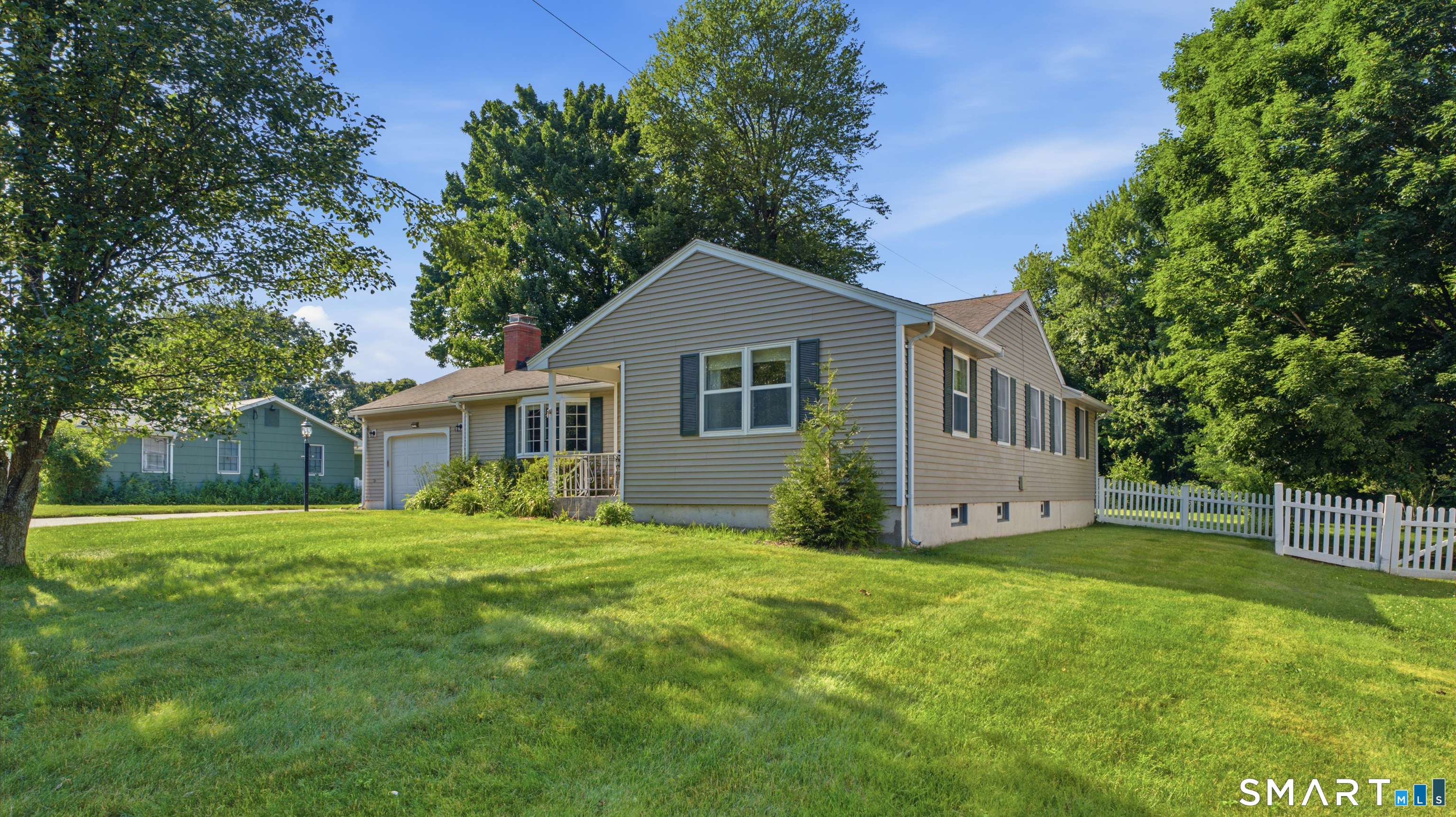 63 George Road Rocky Hill, CT 06067 - Photo 2 of 30