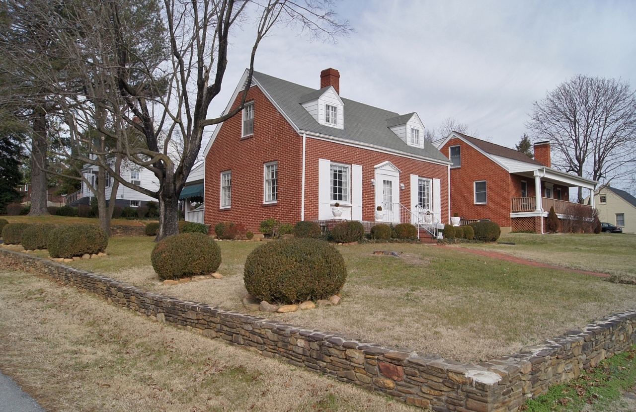 2527 Montvale Road Southwest Roanoke, VA 24015 - Photo 26 of 26 photo