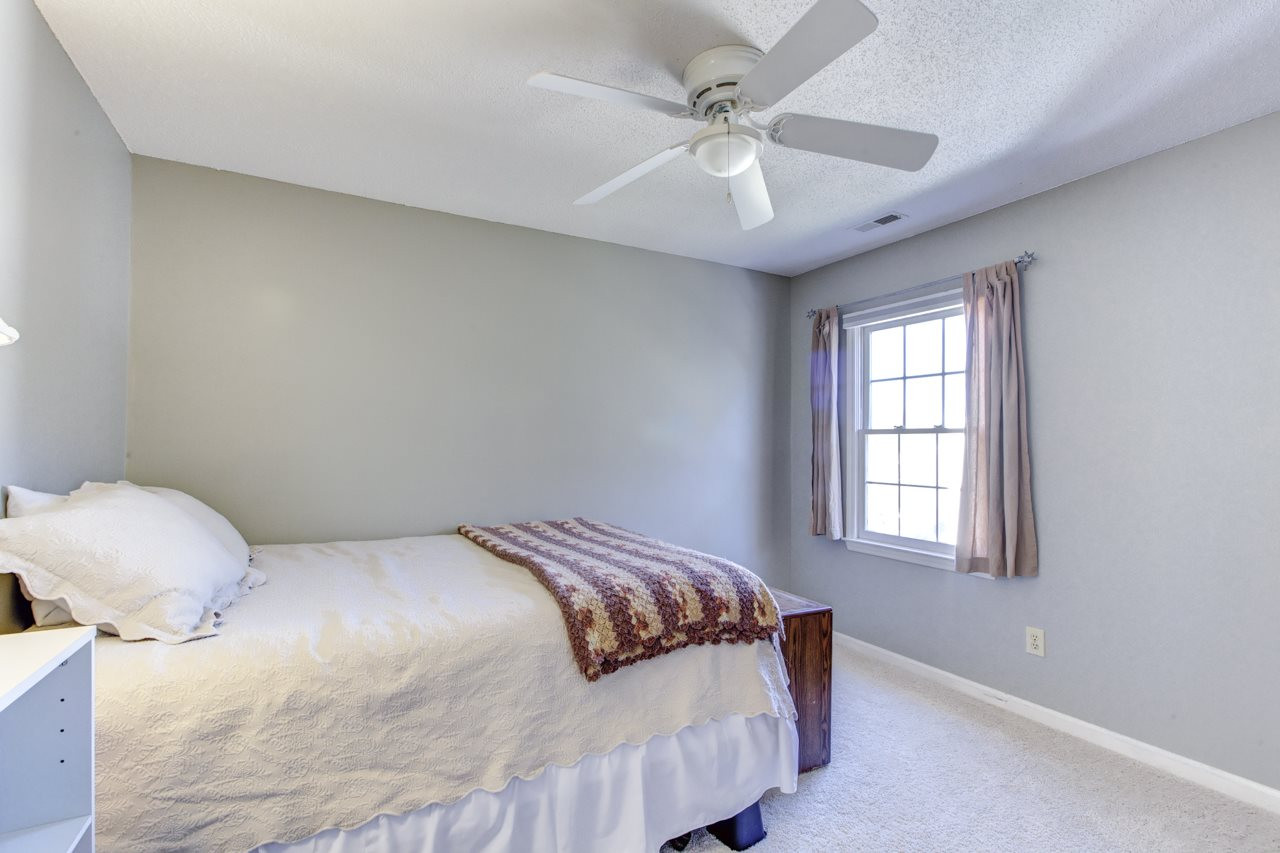2101 Cedarbluff Court Raleigh, NC 27615 - Photo 19 of 25 Photo 19