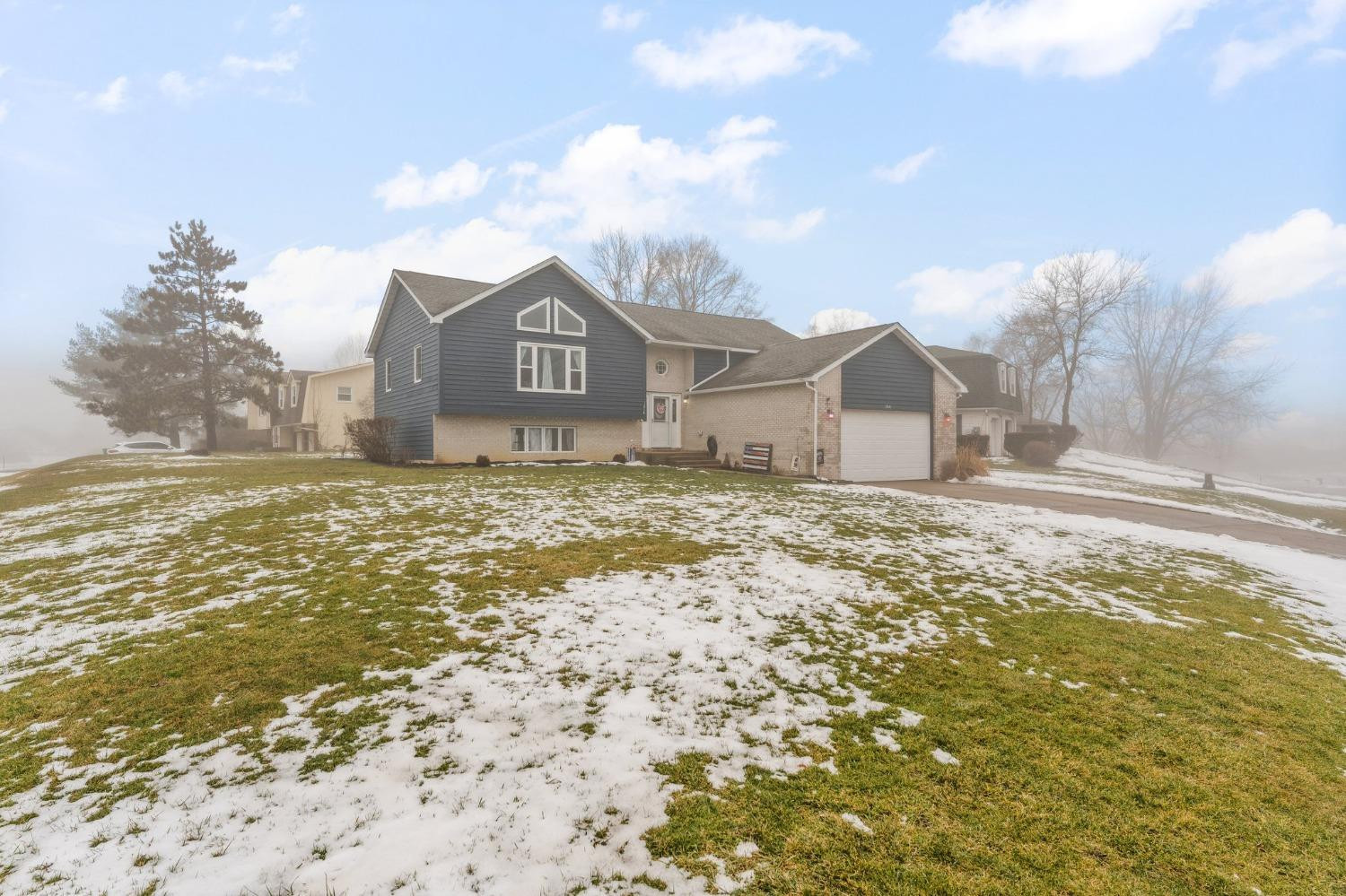 1216 Brandywine Road Crown Point, IN 46307 - Photo 1 of 29 1500x999