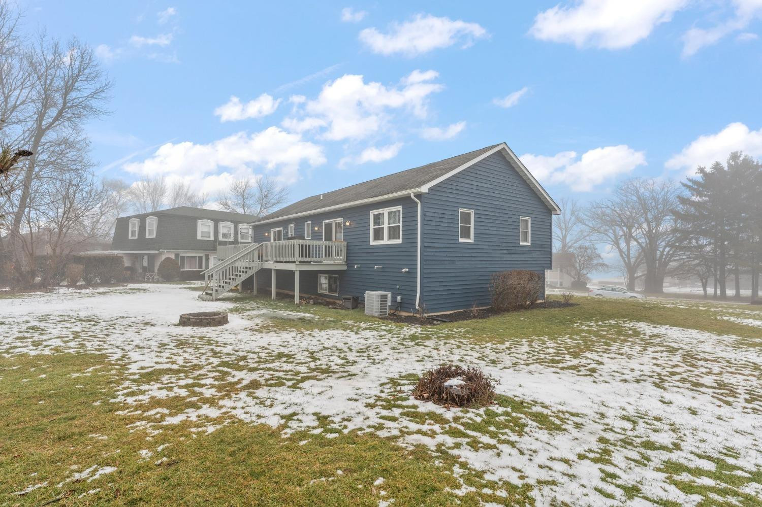 1216 Brandywine Road Crown Point, IN 46307 - Photo 25 of 29 1500x999