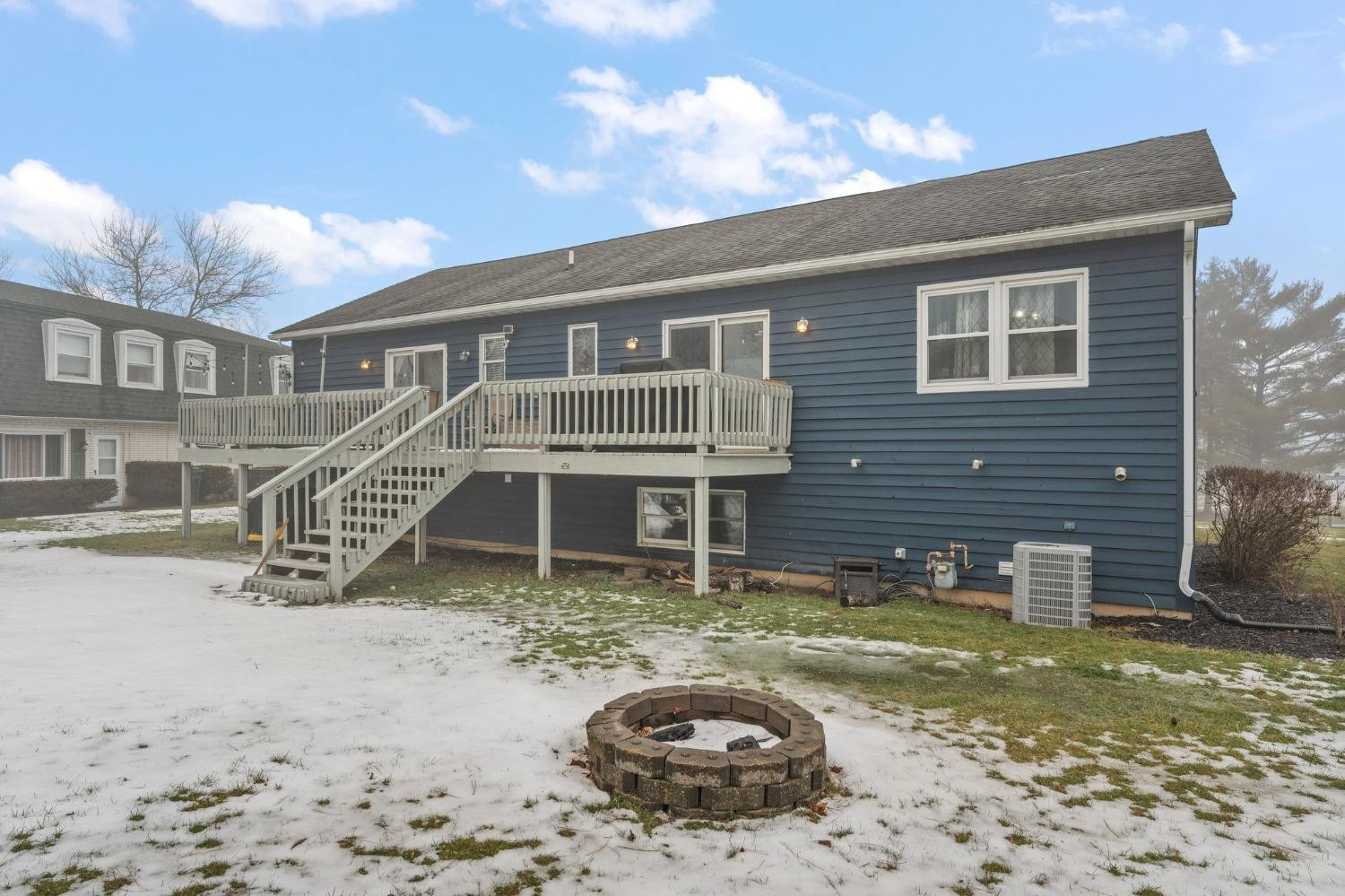 1216 Brandywine Road Crown Point, IN 46307 - Photo 26 of 29 1500x999