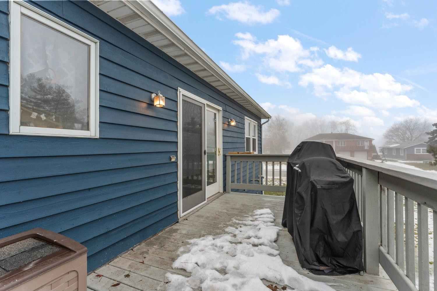 1216 Brandywine Road Crown Point, IN 46307 - Photo 28 of 29 1500x999