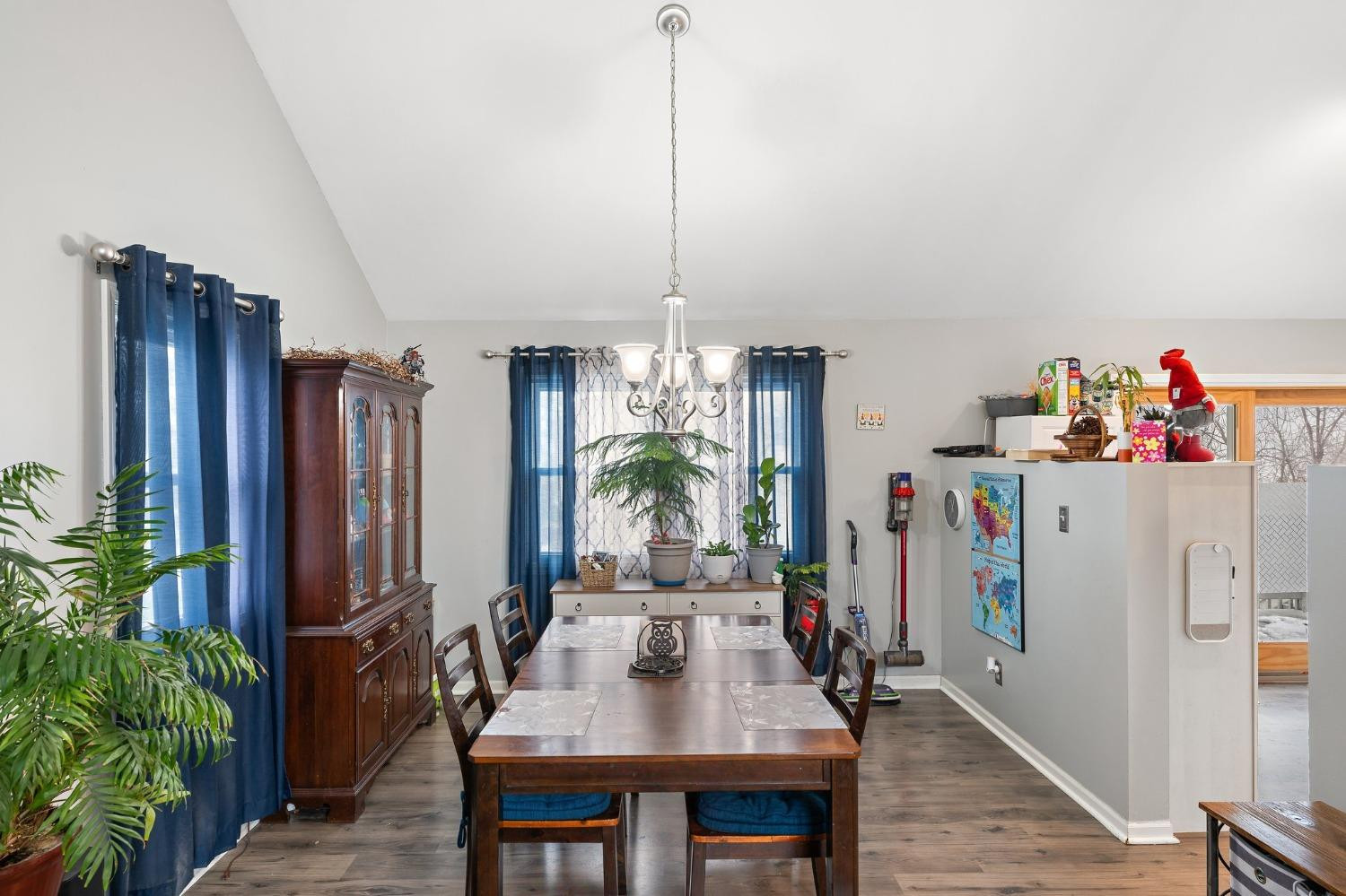 1216 Brandywine Road Crown Point, IN 46307 - Photo 8 of 29 1500x999