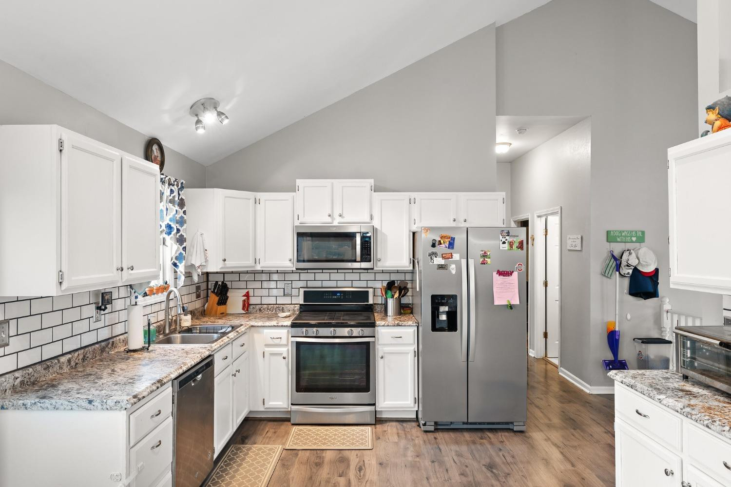 1216 Brandywine Road Crown Point, IN 46307 - Photo 10 of 29 1500x999