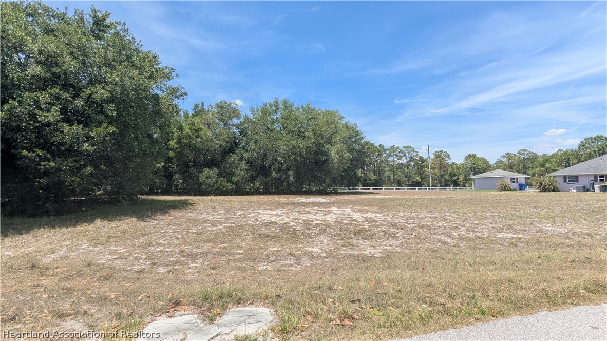 16 Quail Roost Road Lake Placid, FL 33852 - Photo 2 of 8