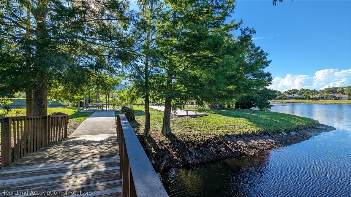 16 Quail Roost Road Lake Placid, FL 33852 - Photo 4 of 8