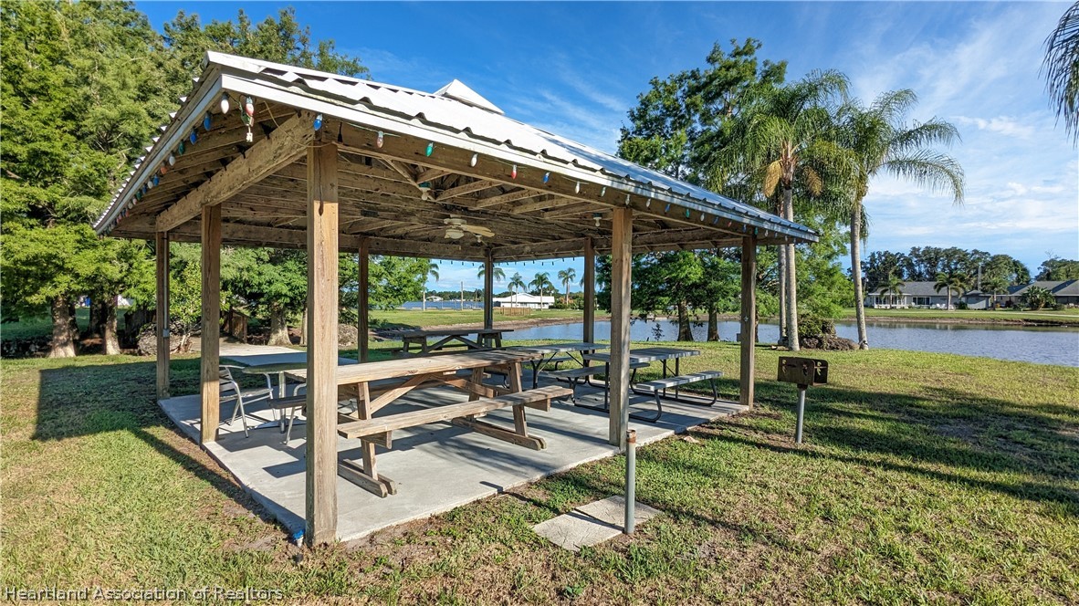 16 Quail Roost Road Lake Placid, FL 33852 - Photo 5 of 8
