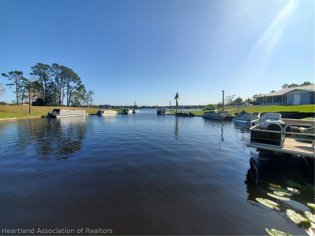 16 Quail Roost Road Lake Placid, FL 33852 - Photo 7 of 8
