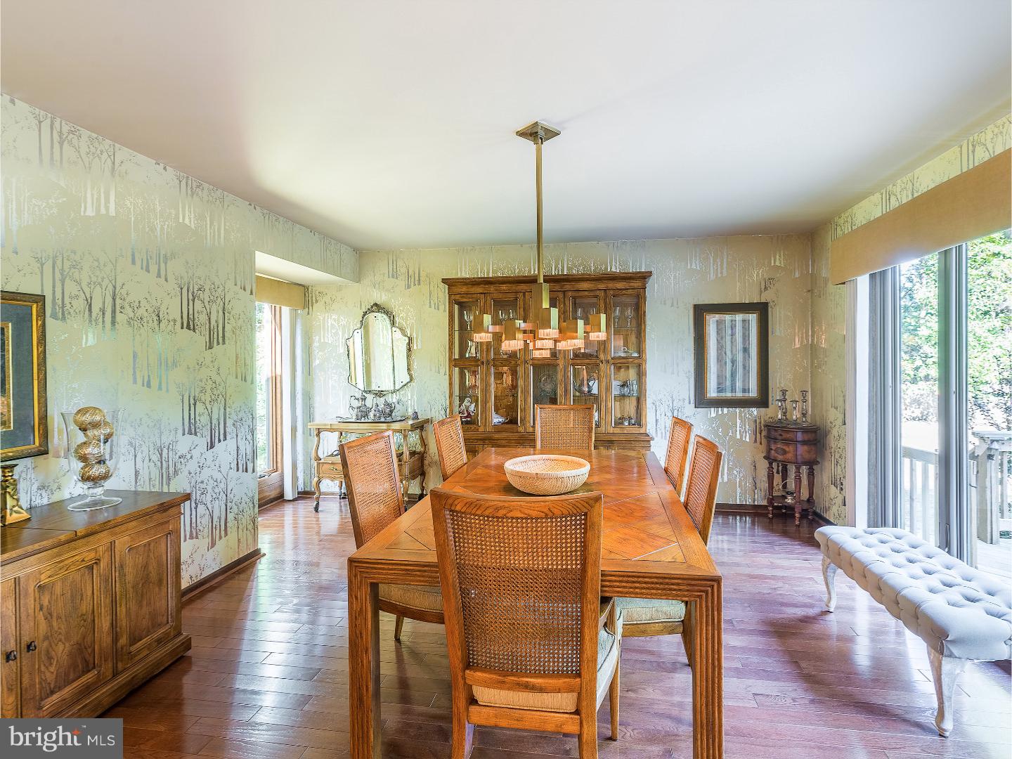 15 Piney Run Road Medford, NJ 08055 - Photo 11 of 25 Dining Room