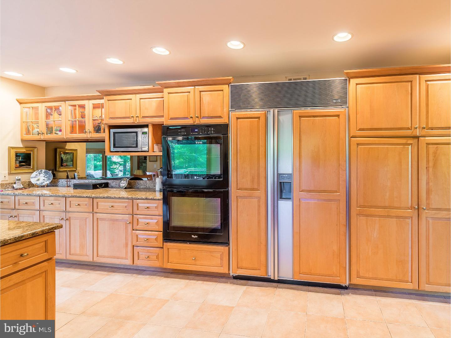 15 Piney Run Road Medford, NJ 08055 - Photo 12 of 25 Kitchen