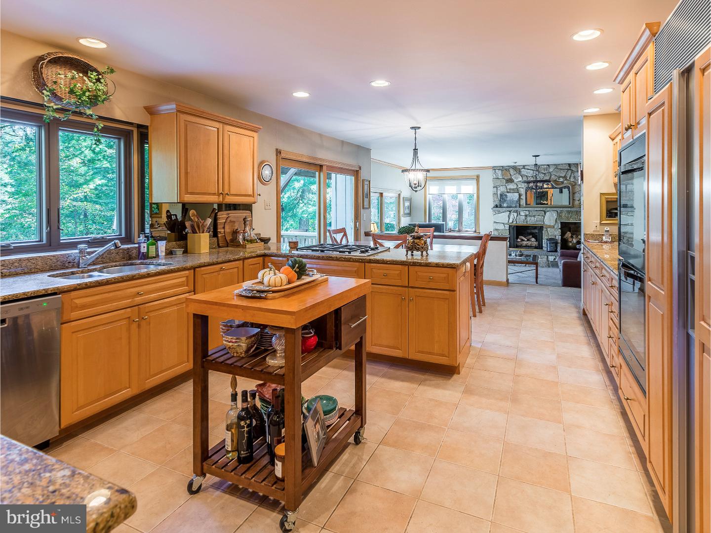 15 Piney Run Road Medford, NJ 08055 - Photo 13 of 25 Kitchen