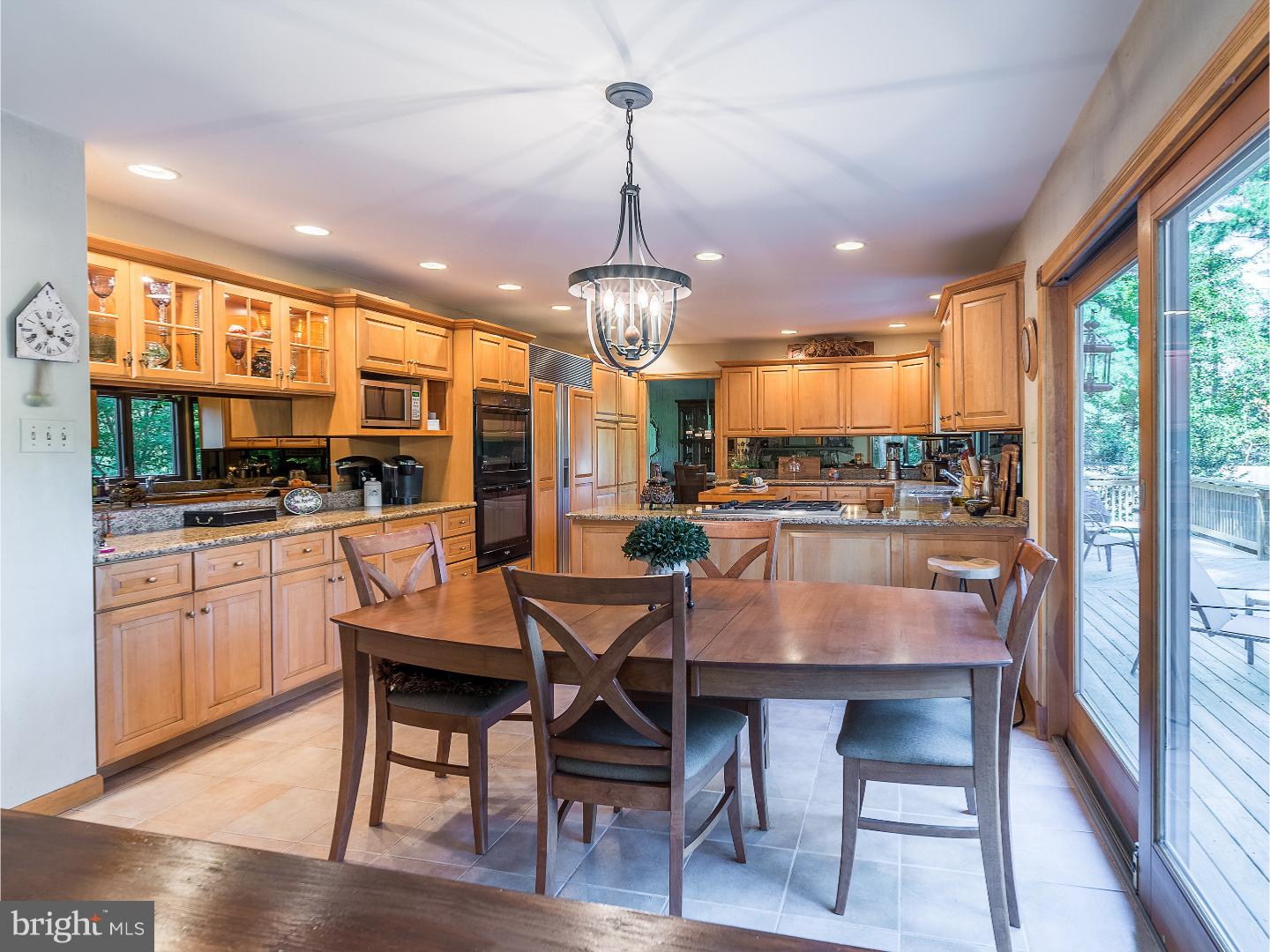 15 Piney Run Road Medford, NJ 08055 - Photo 14 of 25 Kitchen