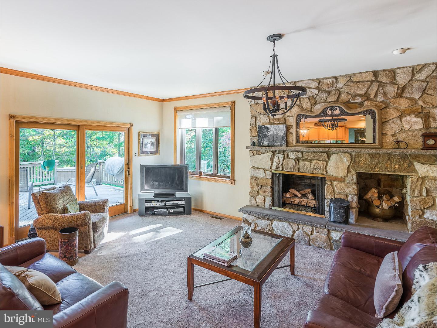15 Piney Run Road Medford, NJ 08055 - Photo 15 of 25 Family Room