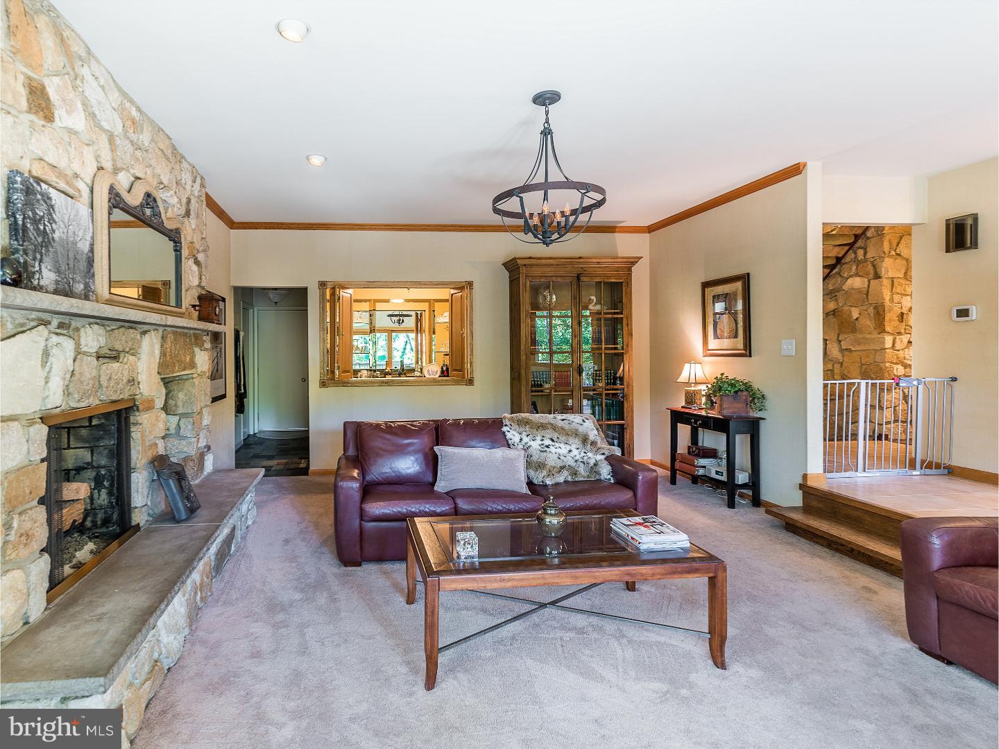 15 Piney Run Road Medford, NJ 08055 - Photo 16 of 25 Family Room