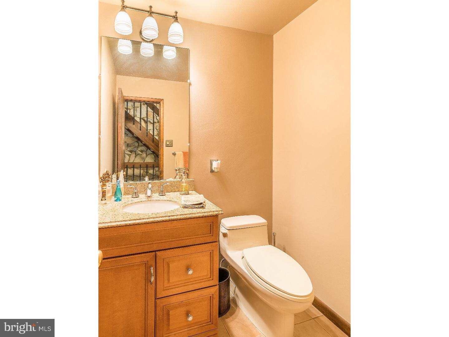 15 Piney Run Road Medford, NJ 08055 - Photo 19 of 25 Bathroom